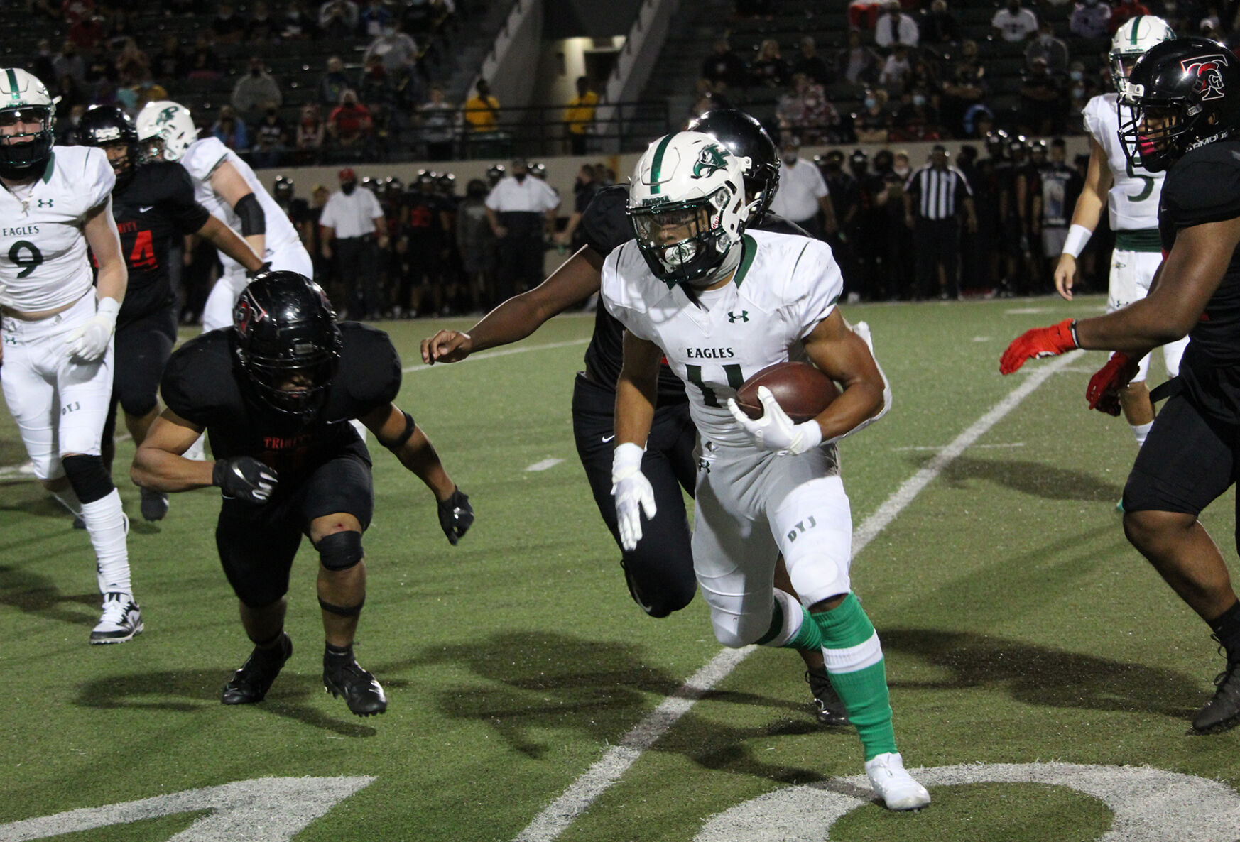 Prosper Noah Billings